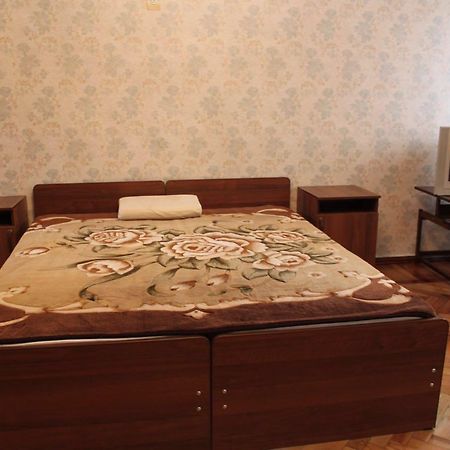 Vacation Home U Keshi Sukhumi Exterior photo