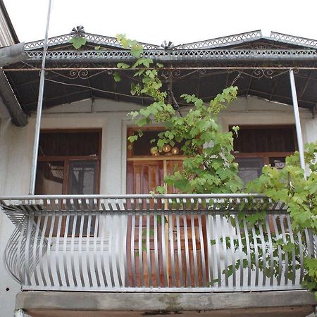 Vacation Home U Keshi Sukhumi Exterior photo